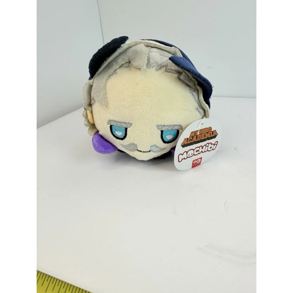 My Hero Academia Gentle Criminal Mochibi plush W/ Tag